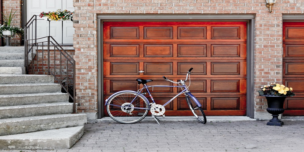 Garage Doors Maintenance Tips