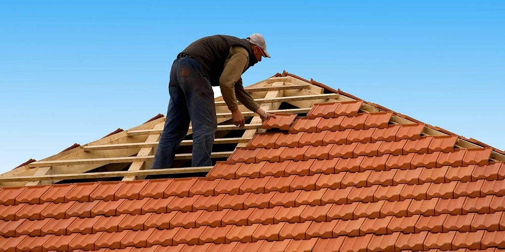 Roofing Company