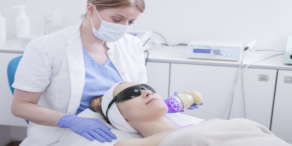 Laser Hair Removal